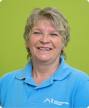 Erika Neuenschwander